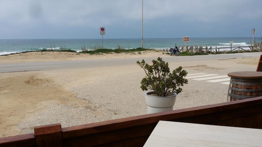 Hostal El Alferez Vejer de la Frontera Exteriér fotografie