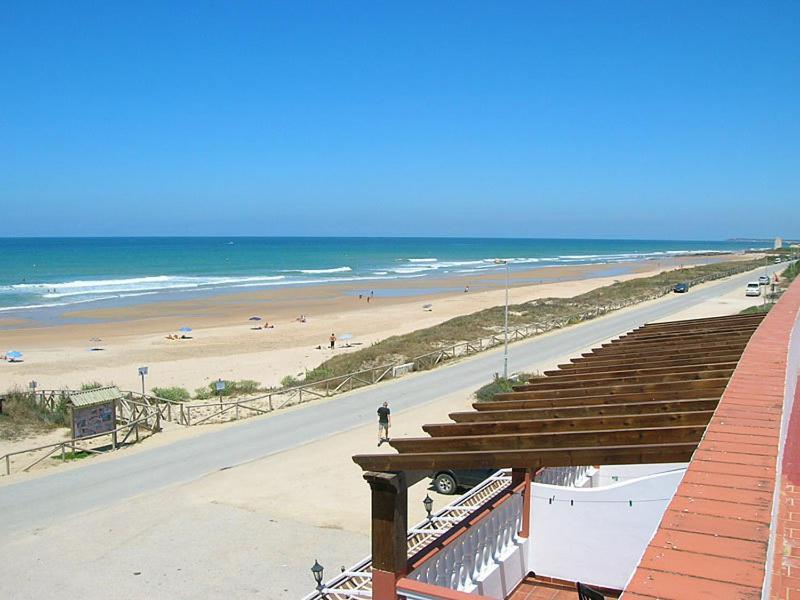 Hostal El Alferez Vejer de la Frontera Exteriér fotografie